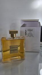 Chanel Gabrielle essence 100ml edp, Sieraden, Tassen en Uiterlijk, Uiterlijk | Parfum, Nieuw, Ophalen of Verzenden