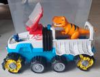 Paw patrol dino rescue, Ophalen, Zo goed als nieuw