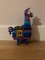 LEGO Fortnite Lama 77071, Ophalen of Verzenden, Zo goed als nieuw, Complete set, Lego