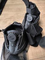 Boa horse boot, maat L 16x16cm hoefschoenen, Dieren en Toebehoren, Paarden en Pony's | Beschermers, Ophalen of Verzenden, Zo goed als nieuw