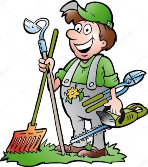 Ervaren Stratenmaker/ Tuinman., Diensten en Vakmensen, Tuinmannen en Stratenmakers, Bestrating, Tuinonderhoud of Snoeiwerk