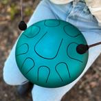 Lidah Tongue Drum, Muziek en Instrumenten, Percussie, Ophalen, Zo goed als nieuw, Melodische percussie