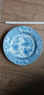 Chinees porceleinen bord, Antiek en Kunst, Antiek | Wandborden en Tegels, Ophalen of Verzenden