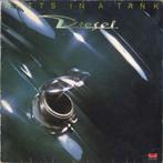Diesel – Watts In A Tank, Ophalen of Verzenden, Zo goed als nieuw, 12 inch, Poprock