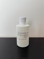 Juliette Has A Gun Not A Perfume Molecule Parfum Niche, Ophalen of Verzenden, Gebruikt