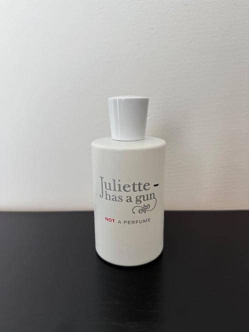 Juliette Has A Gun Not A Perfume Molecule Parfum Niche, Sieraden, Tassen en Uiterlijk, Uiterlijk | Parfum, Gebruikt, Ophalen of Verzenden