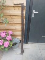 Pikhouweel, trekhaak en sikkel. Oud/antiek, Antiek en Kunst, Antiek | Gereedschap en Instrumenten, Ophalen of Verzenden