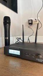 Een zang mikrofoon, Muziek en Instrumenten, Microfoons, Ophalen of Verzenden, Zo goed als nieuw, Zangmicrofoon