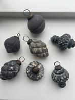 Stoer en sober kerstballen, Diversen, Kerst, Ophalen