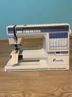 Te koop Husqvarna 1070S naaimachine, Hobby en Vrije tijd, Naaimachines en Toebehoren, Ophalen, Gebruikt, Naaimachine, Husqvarna