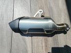 Uitlaat demper BMW GS 1300 adventure, Motoren, Ophalen of Verzenden
