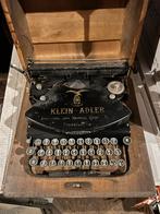 Antieke Klein-Adler No. 2 Schrijfmachine (1913-1915), Antiek en Kunst, Ophalen of Verzenden