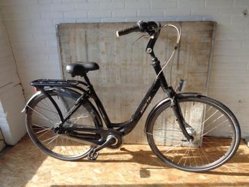 sparta amazone  € 225.00 beschikbaar voor biedingen