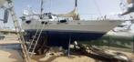 Te Koop: Suncoast Oceaanwaardige Ketch van 12 Meter uit 1979, 12 meter of meer, Diesel, Staal, Gebruikt