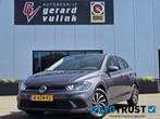 Volkswagen Polo 1.0 TSI Life ADAPTIVE CRUISE DAB CARPLAY, Voorwielaandrijving, Stof, Gebruikt, 1072 kg