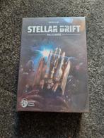 Stellar Drift: Pull & Write - Ruimtespel Nieuw (sealed), Een of twee spelers, Ophalen of Verzenden, Nieuw, Mystic Tiger Games