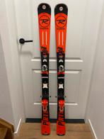 Rosignol ski’s 142 cm, 140 tot 160 cm, Zo goed als nieuw, Ski's, Ophalen