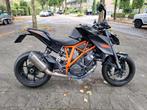 KTM 1290 SUPER DUKE R (bj 2015), 2 cilinders, KTM, Motorrijbewijs A, Bedrijf