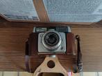 Ilford Sportsman Auto Vintage Camera, Ophalen of Verzenden, Gebruikt, Compact, Overige Merken