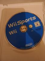 Wii sports, Nintendo wii., Ophalen of Verzenden, Zo goed als nieuw, Met 1 controller