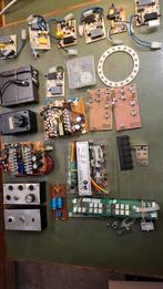Diverse Elektronische Onderdelen - Vintage, Ophalen of Verzenden