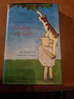 Schaap en Geit - Marleen Westera, Ophalen of Verzenden, Zo goed als nieuw, Marleen Westera, Sprookjes