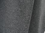 Sofa Cover Berre A2432 donkergrijs; restant meubelstof, Wol, 120 cm of meer, Nieuw, Ophalen of Verzenden
