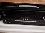 Harman Kardon AVR 135 Receiver & DVD Speler, Gebruikt, 60 tot 120 watt, Ophalen, Overige merken