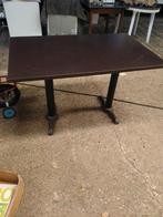 Nog nette Tafels, Ophalen, Gebruikt, 75 cm of meer, 60 cm of meer