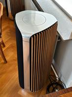 B&O Beolab 50 luidsprekers, Zo goed als nieuw, 120 watt of meer, Front, Rear of Stereo speakers, Ophalen