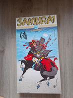 Samurai Bordspel - Kappa Serie, Ophalen of Verzenden, Zo goed als nieuw, Kappa Serie