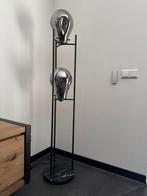 Mooie ZGAN set lampen van Coco Maison, type Charlie, Ophalen, Zo goed als nieuw, Glas, 150 tot 200 cm