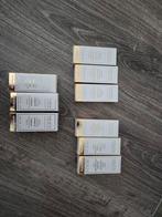 Sisley L'Integral Anti Age serum proefjes 9 x 2 ml, Sieraden, Tassen en Uiterlijk, Uiterlijk | Gezichtsverzorging, Ophalen of Verzenden