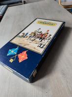 Vintage Stratego Bordspel - Jumbo, Jumbo, Een of twee spelers, Nv, Ophalen of Verzenden