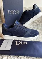 Dior B27 | Suede | Blauw | 2025, Ophalen of Verzenden, Nieuw, Blauw, Sneakers of Gympen