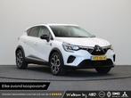 Mitsubishi ASX 1.6 PHEV AT Intense+ | Stoel en stuurverwarmi, 77 km/l, Gebruikt, 4 cilinders, Wit