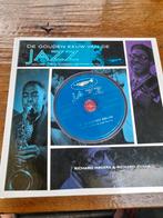 De gouden eeuw van de Jazz , Boek+CD, Ophalen of Verzenden, Zo goed als nieuw, Jazz