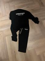 Essentials Fear of God Tracksuit L - Nieuw!, Maat 52/54 (L), Zwart, Nieuw, Ophalen of Verzenden