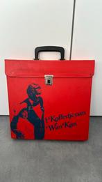‘t koffertje van Wim Kan, Ophalen of Verzenden, Nieuw in verpakking, Overige formaten