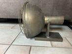 Industriële wandlamp, Huis en Inrichting, Lampen | Wandlampen, Ophalen of Verzenden, Zo goed als nieuw, Overige materialen, Indrustrieel