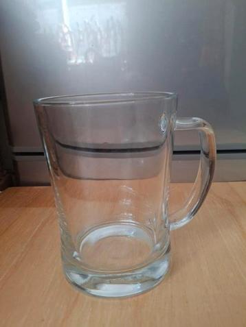 Ikea bierpul 0,6l ook geschikt voor de flinke dorst of thee beschikbaar voor biedingen