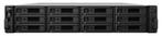Synology RS181017XS+ 32Gb sas en sata 12 bay nas, Computers en Software, NAS, Synology, Ophalen of Verzenden, Synology Nederland