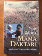 Mama Daktari (Kenia) - Anne Spoerry, Ophalen of Verzenden, Gelezen