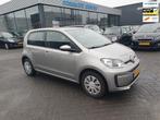 Volkswagen Up! 1.0 BMT move up!, Voorwielaandrijving, Handgeschakeld, Nieuw, 3 cilinders