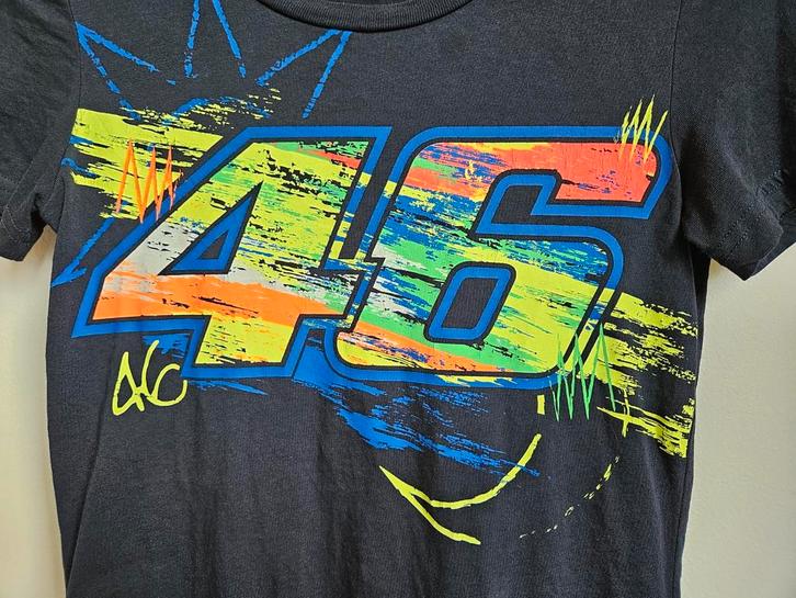 dames XS | VR46 | Rossi |  Special Edition | ongedragen, Motoren, Kleding | Motorkleding, Overige typen, Dames, Nieuw zonder kaartje