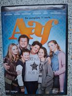 De Nederlandse remake serie "Aaf", het complete 1e serie., Cd's en Dvd's, Dvd's | Tv en Series, Alle leeftijden, Boxset, Ophalen of Verzenden