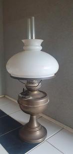 Oude lamp, Ophalen of Verzenden