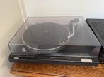 Technics SL-D2 Direct Drive Platenspeler, Gebruikt, Automatisch, Ophalen of Verzenden, Platenspeler