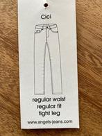 J79 Nieuw: Angels Cici: diverse broeken/jeans mt.36=S / L30, Overige kleuren, Nieuw, Ophalen of Verzenden, Angels