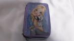 TOP MODEL etui, 3 delig, Ophalen of Verzenden, Gebruikt